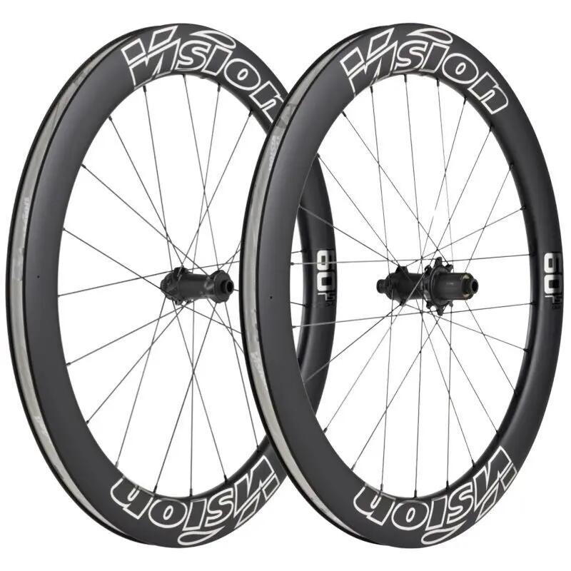 Para kół Vision Metron 60 SL