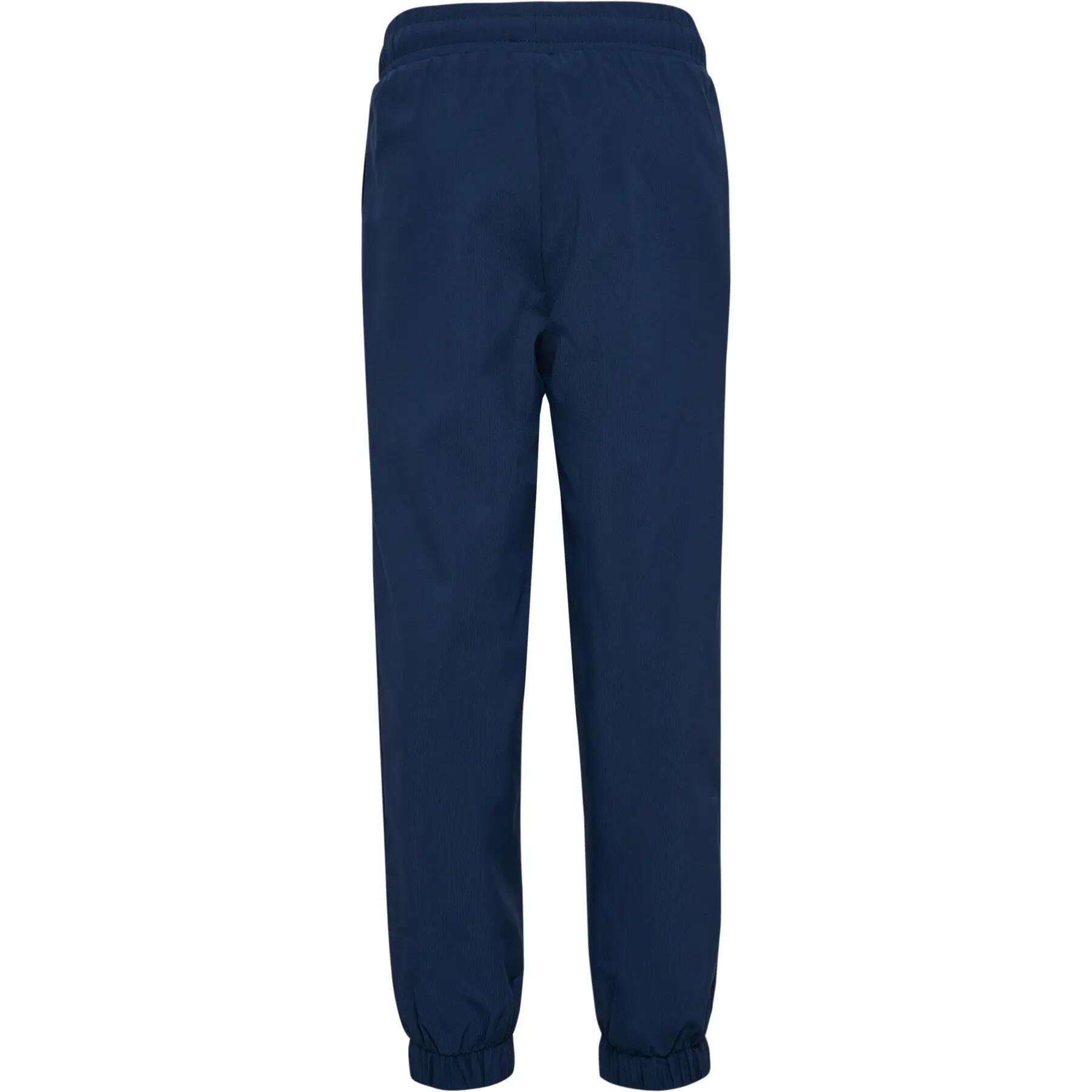 Pantalon de survêtement loose enfant Hummel 2/3