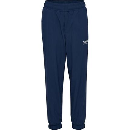 Luźne spodnie dresowe dla dzieci Hummel