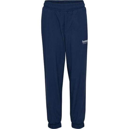 Luźne spodnie dresowe dla dzieci Hummel