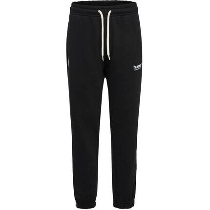 Pantalon de survêtement loose enfant Hummel Piping