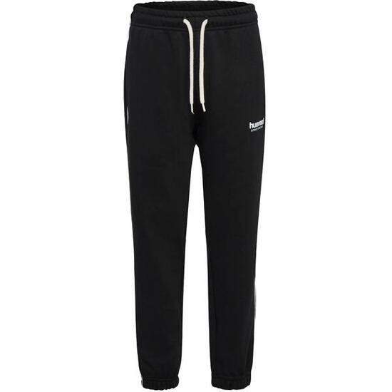 Pantalon de survêtement loose enfant Hummel Piping