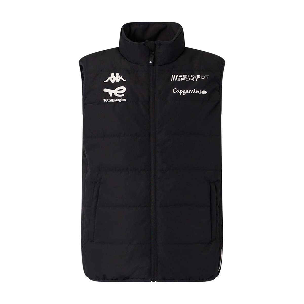 Doudoune Arafleso homme Peugeot Sport 2025 2/7