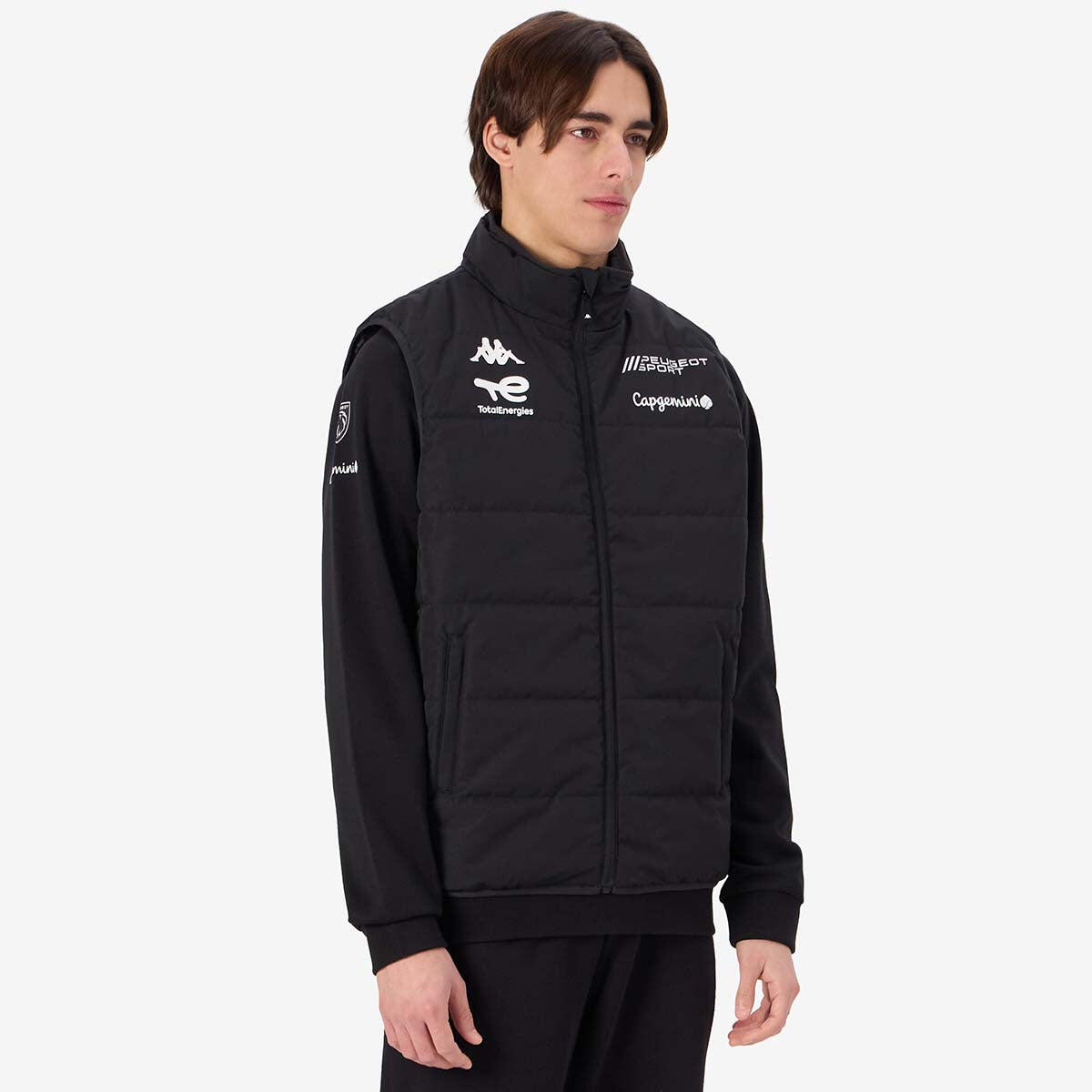 Doudoune Arafleso homme Peugeot Sport 2025 5/7