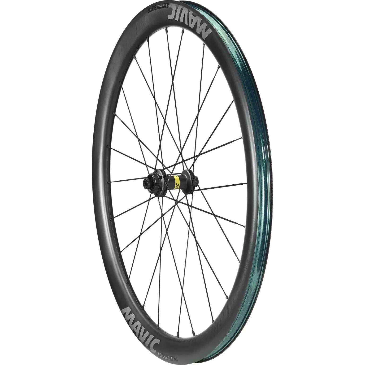 Koło przednie Mavic Cosmic SL 45 23-CL700