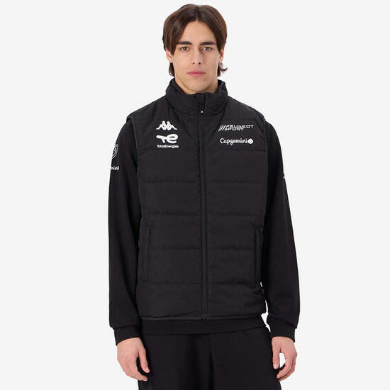 Doudoune Arafleso homme Peugeot Sport 2025