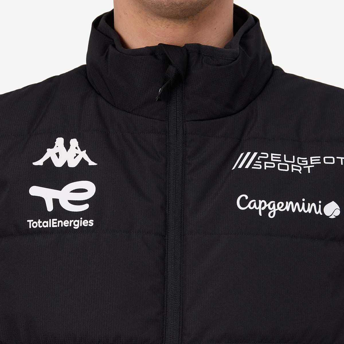 Doudoune Arafleso homme Peugeot Sport 2025 7/7