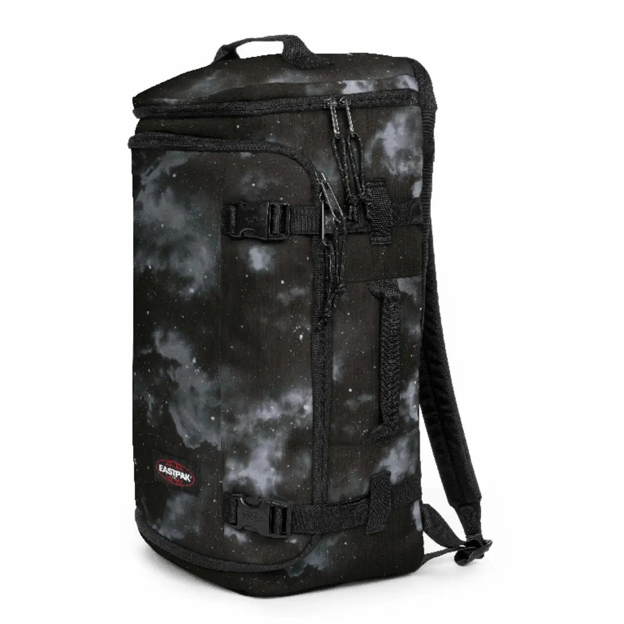 Átalakítható sporttáska zsebkendővel Eastpak Carry 3/5