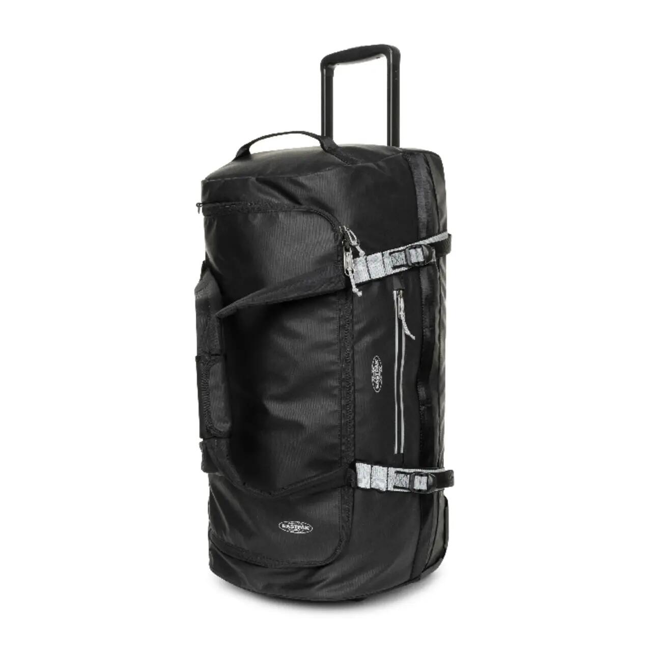 Duffel Tasche Eastpak Wheel M 3/5
