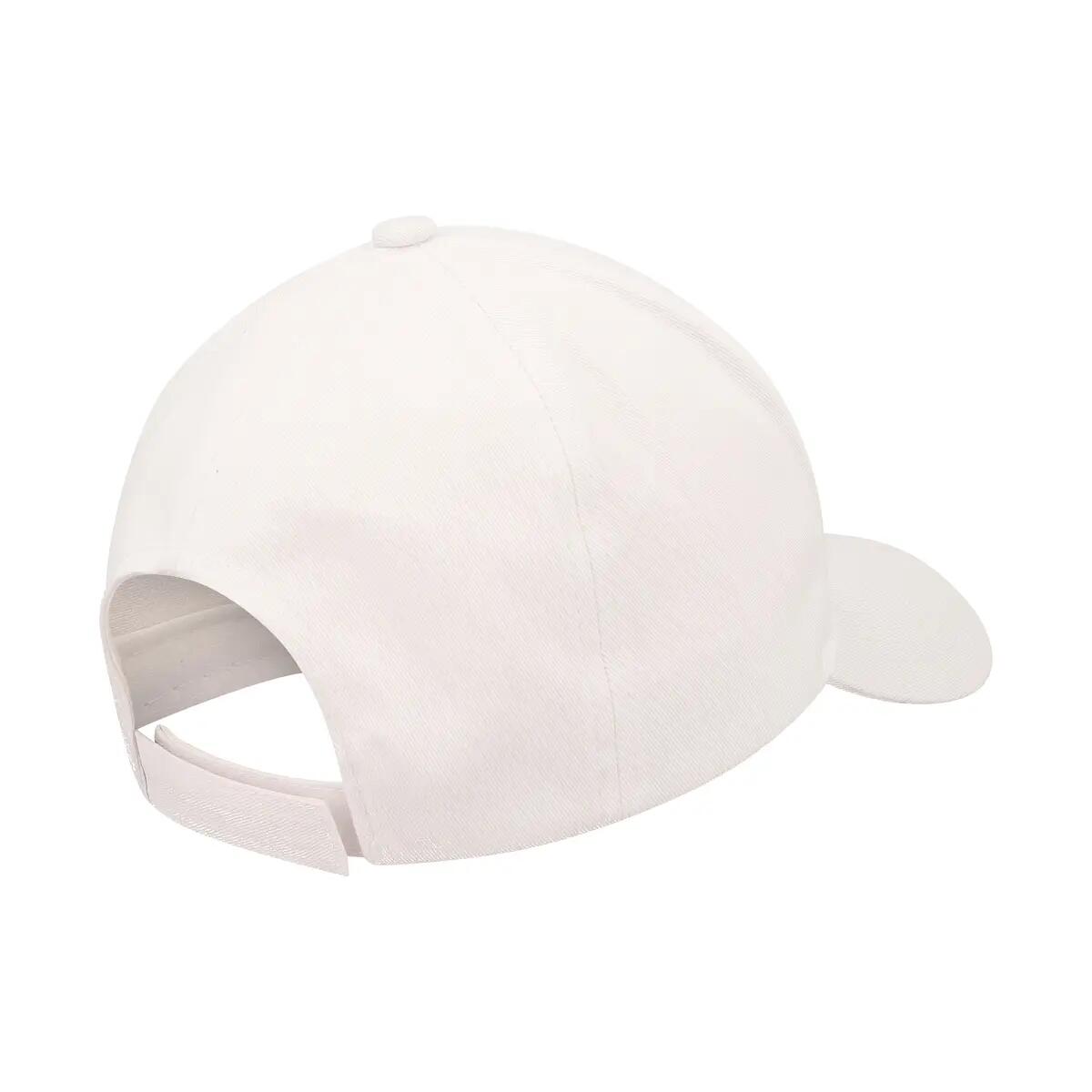 Casquette de baseball femme CMP 3/4