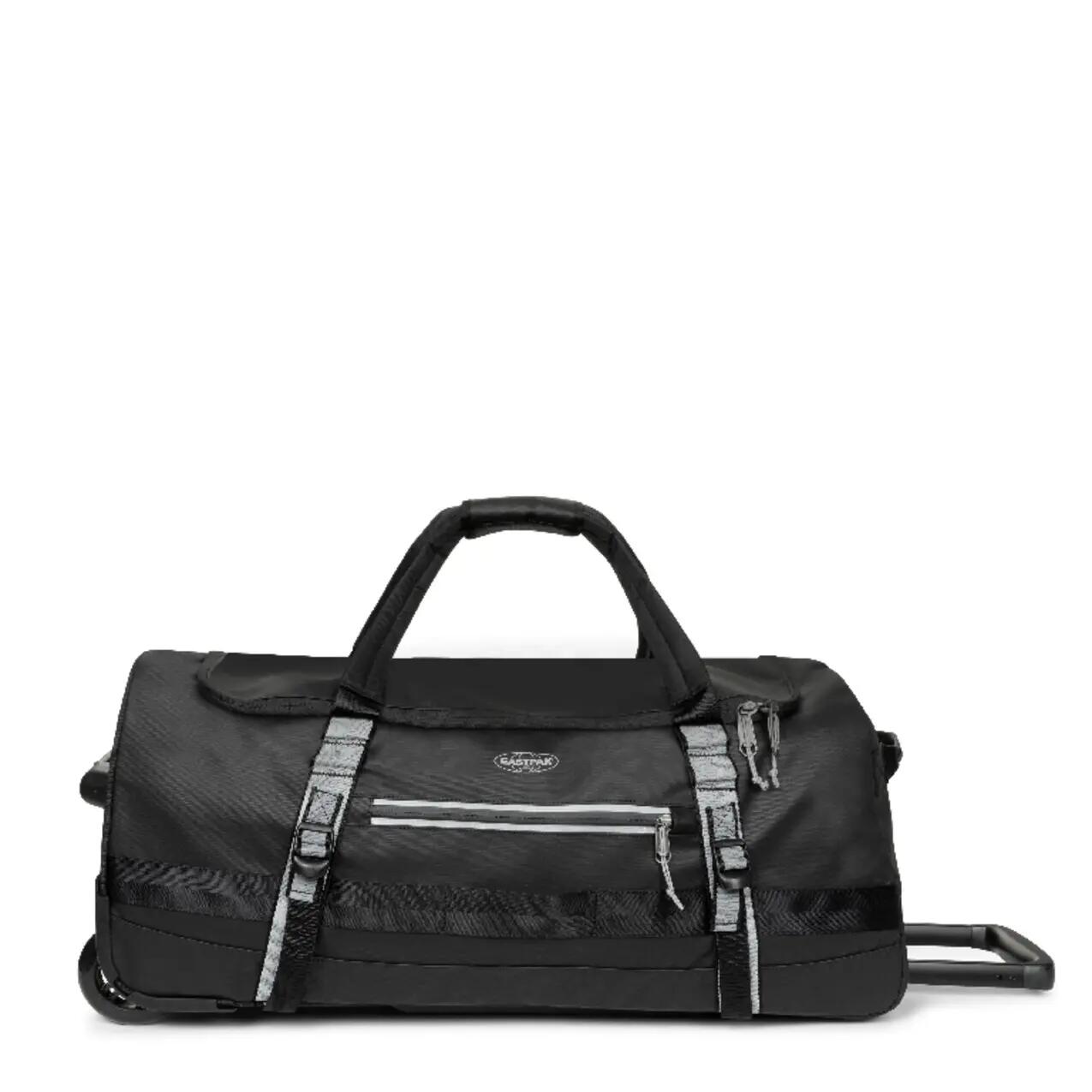 Duffel Tasche Eastpak Wheel M 2/5