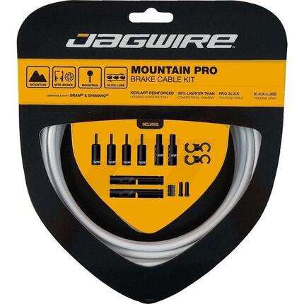 Kit de freinage Jagwire Pro