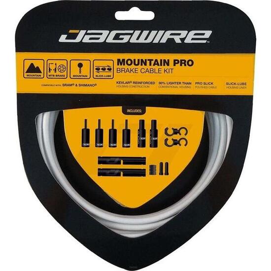 Kit de freinage Jagwire Pro