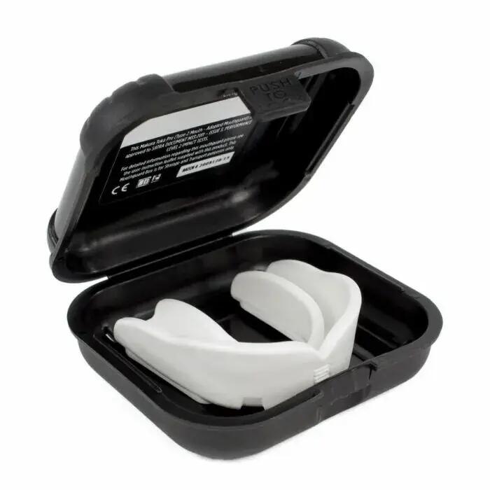 Makura Toka Pro gebitsbeschermer white 2/3
