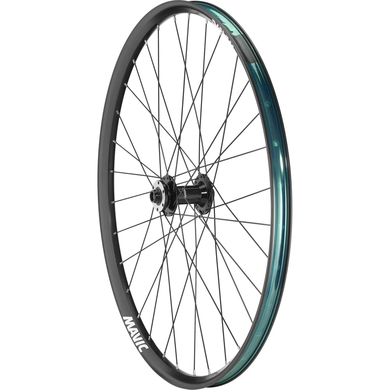 Ruota posteriore Mavic E-Acces XR22-CL29QRHG-R 3/5