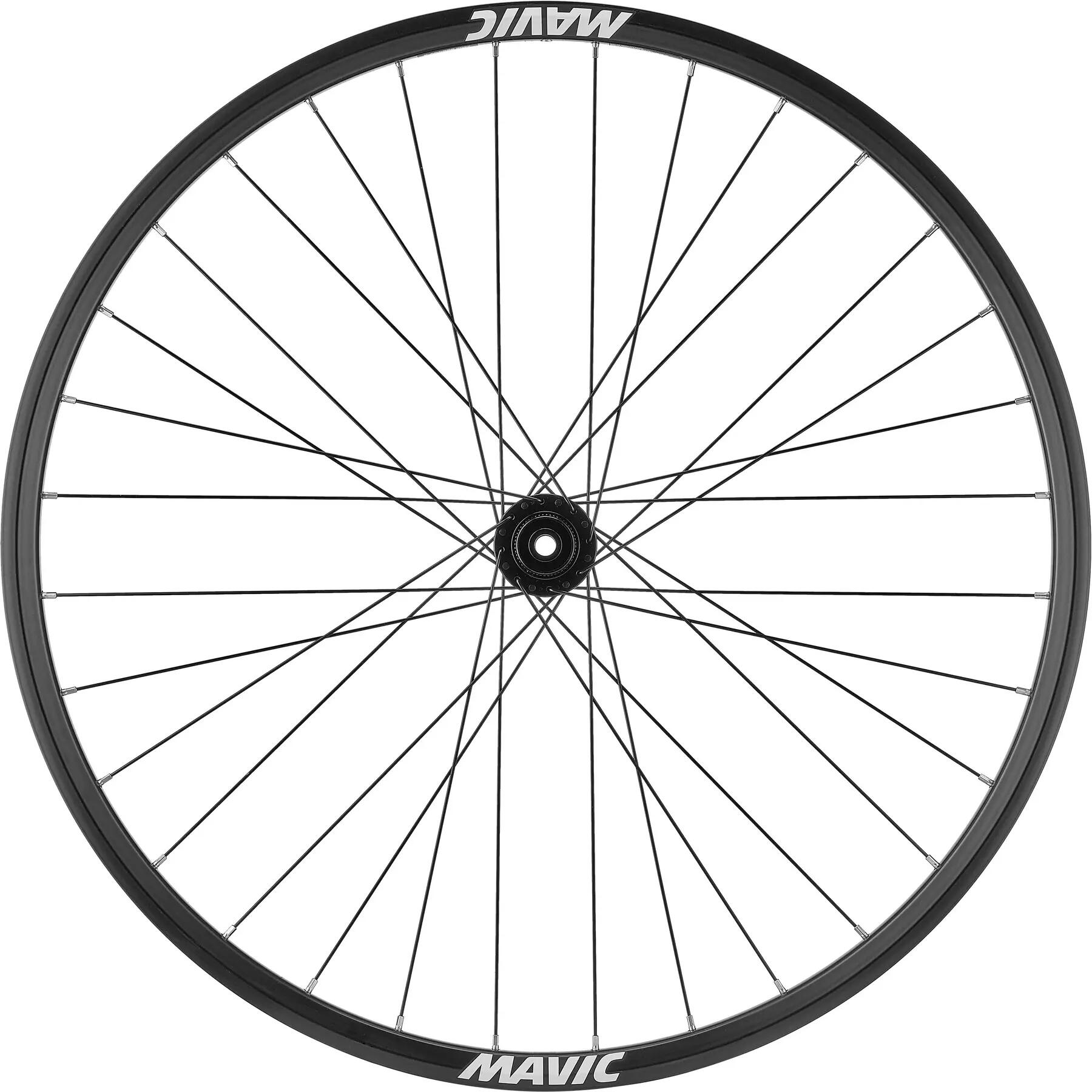 Ruota posteriore Mavic E-Acces XR22-CL29QRHG-R 2/5