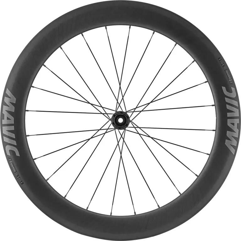 Paar wielen Mavic Cosmic SL 65 23-CL700 XDR 2/7