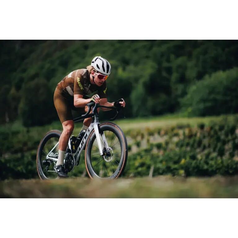 Roue avant Mavic Cosmic SL 65 23-CL700 2/5