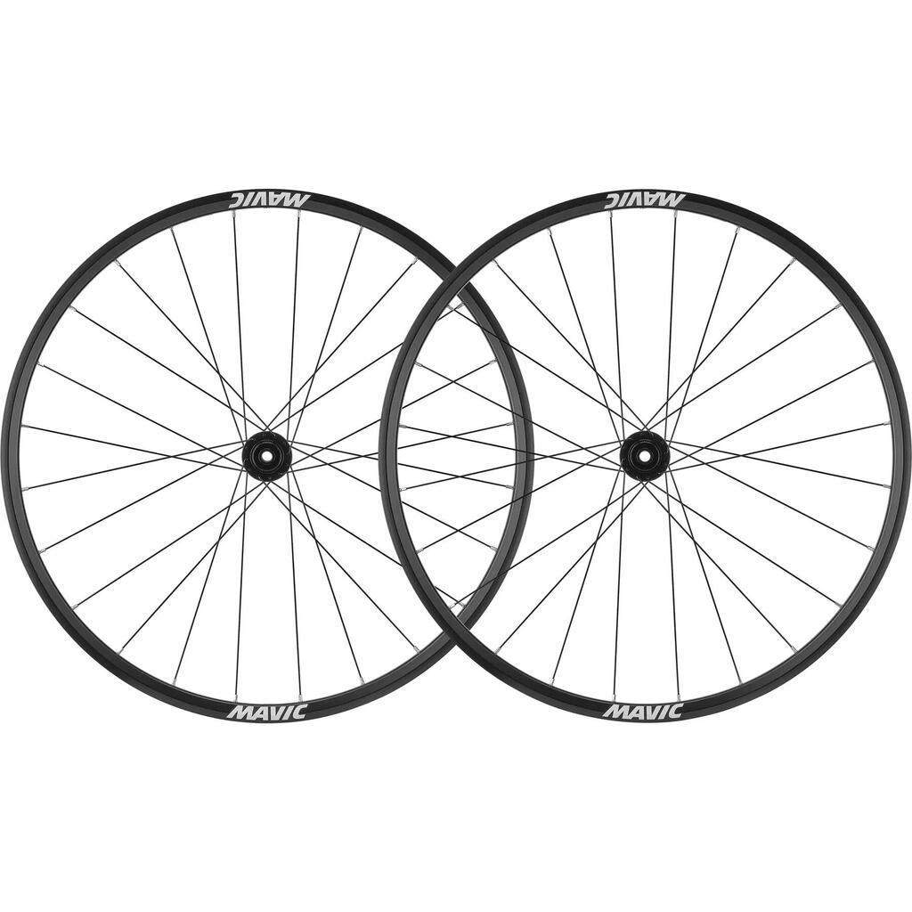 Rear wheel Mavic Access RG22-CL700 HG-R