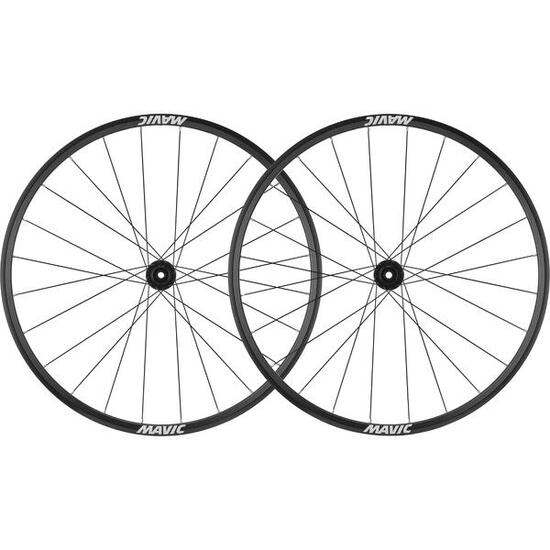 Roue avant Mavic Access RG22-CL700