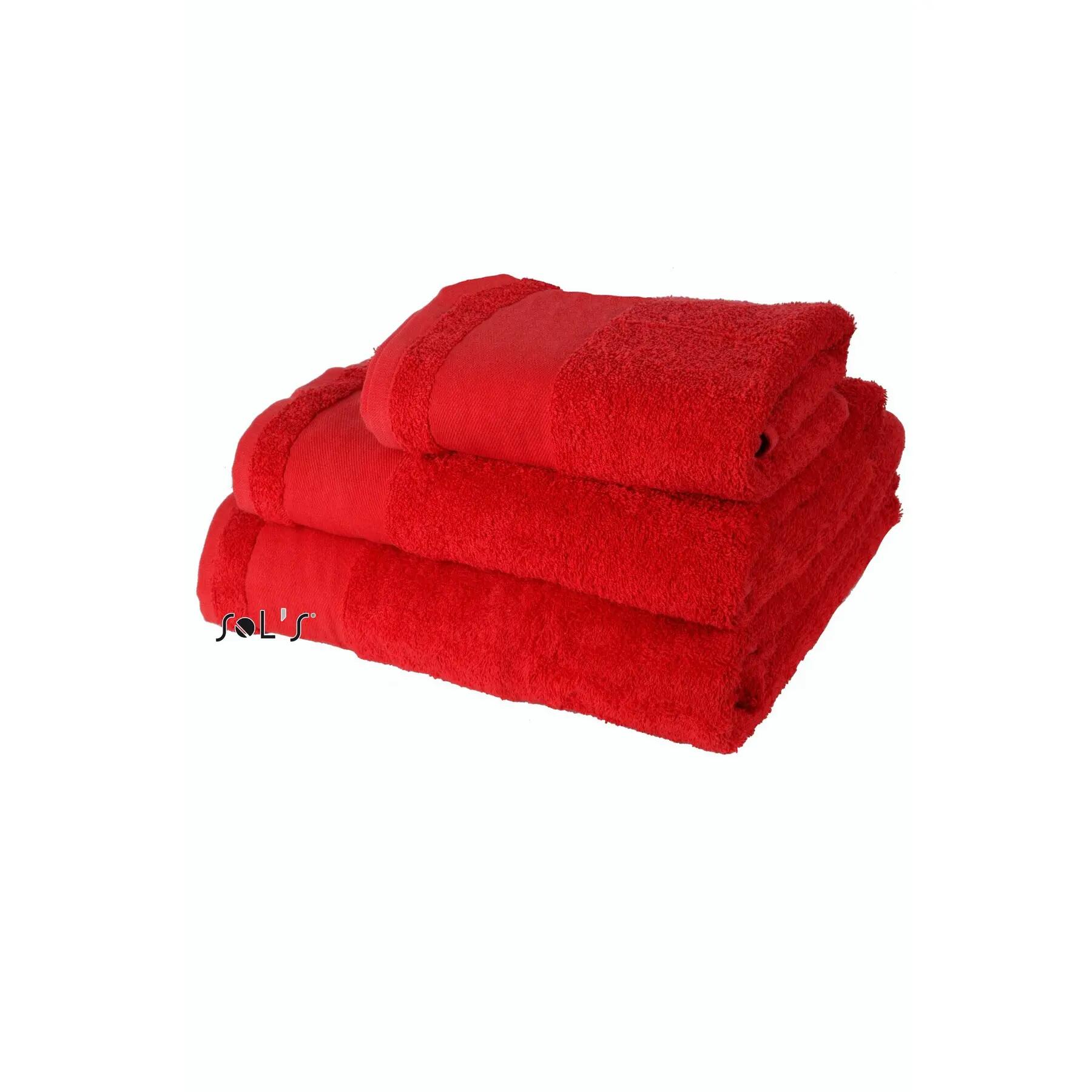 Handtuch Sol's Bayside 50 2/4