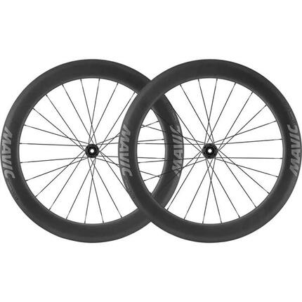Paire de roues Mavic Cosmic SL 65 23-CL700 XDR