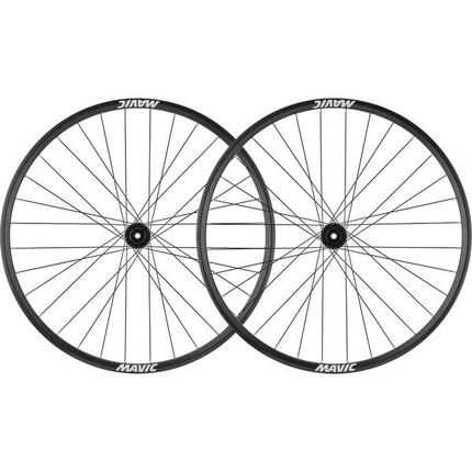 Roue avant Mavic E-Acces XR22-CL29