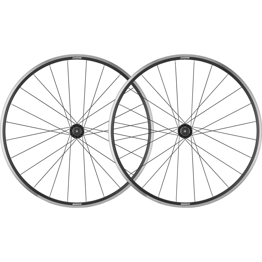 Front wheel Mavic Access R17-RB700 QR