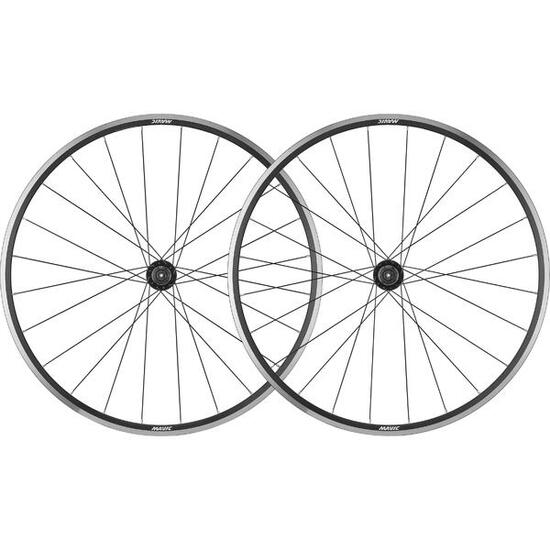 Roue avant Mavic Access R17-RB700 QR