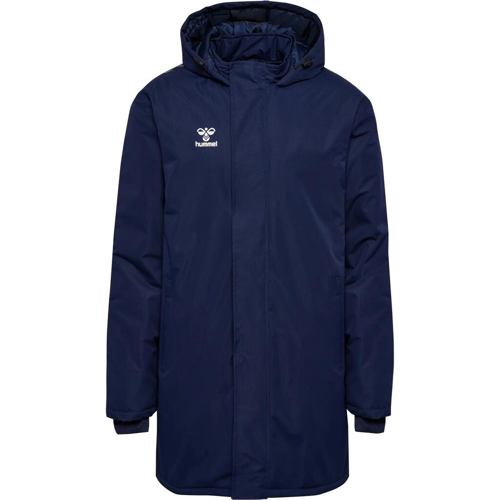 Authentic Waterproof Jacket Hummel Bench