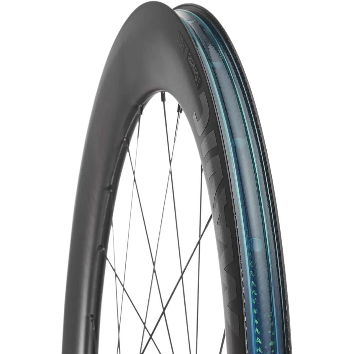 Paar wielen Mavic Cosmic SL 65 23-CL700 XDR 4/7