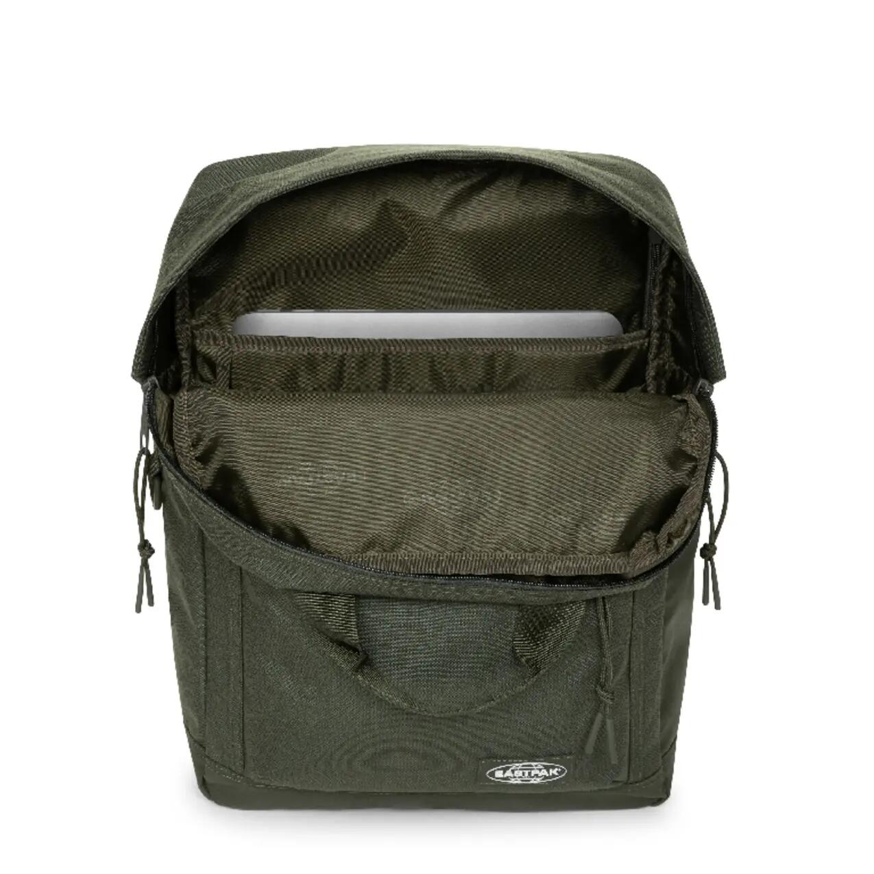Mochila mediana con portabotellas Eastpak 3/7