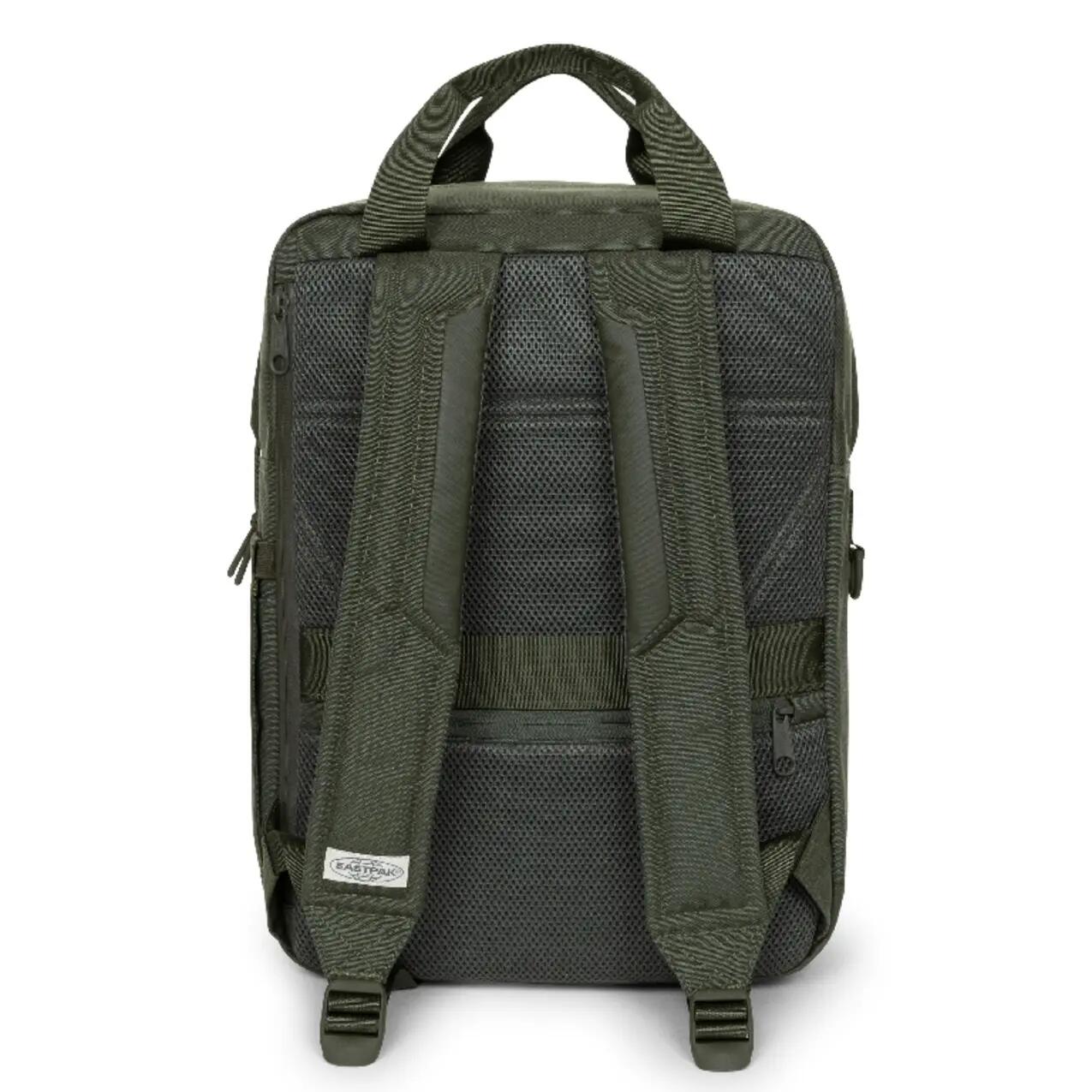Mochila mediana con portabotellas Eastpak 2/7