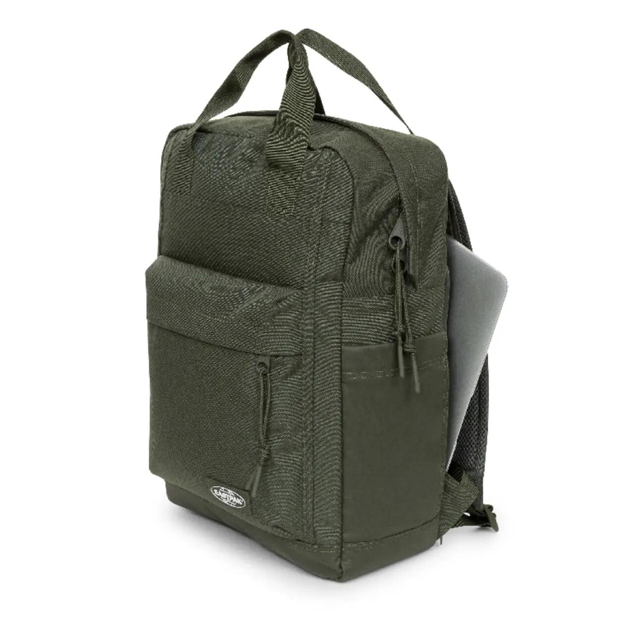 Mochila mediana con portabotellas Eastpak 5/7