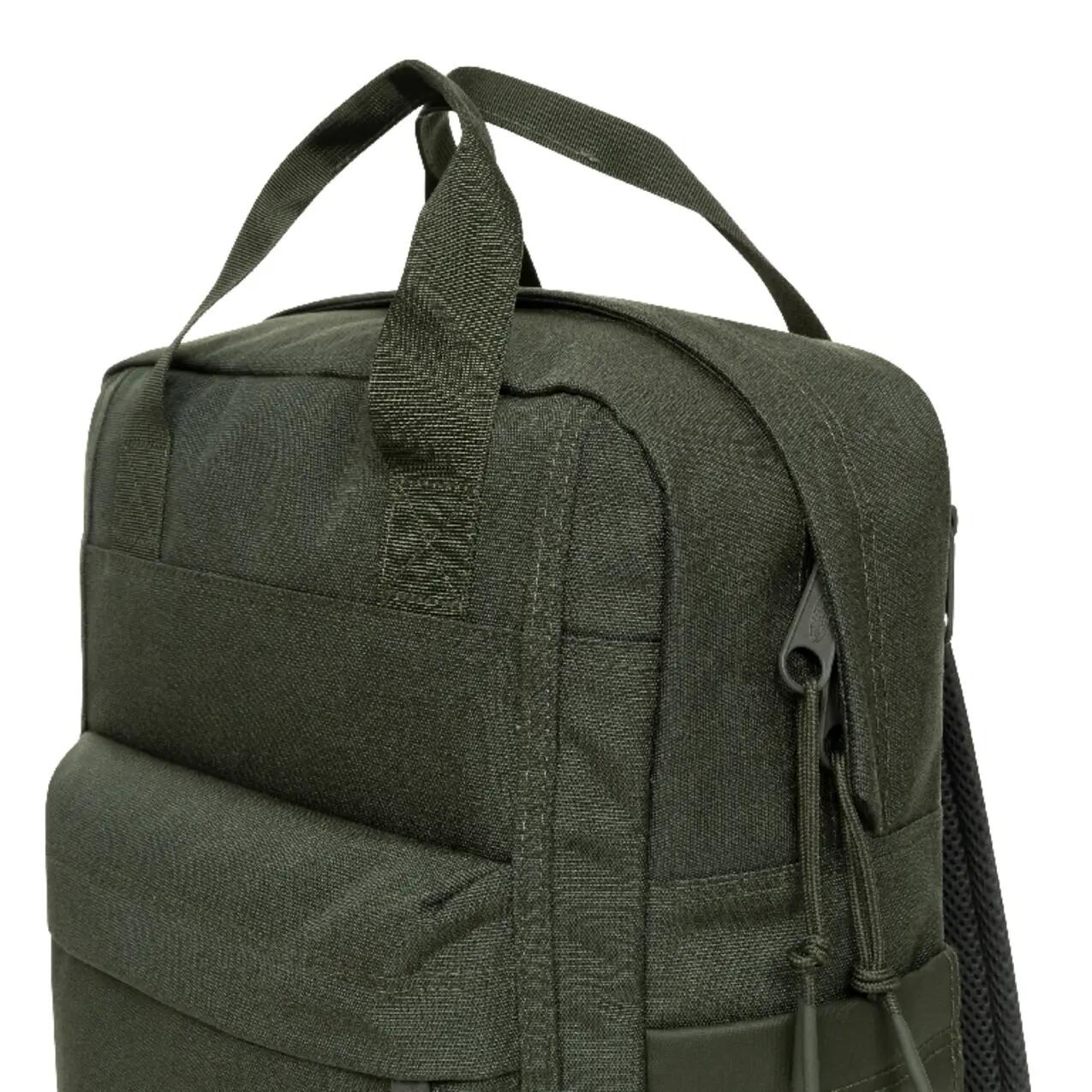 Mochila mediana con portabotellas Eastpak 7/7