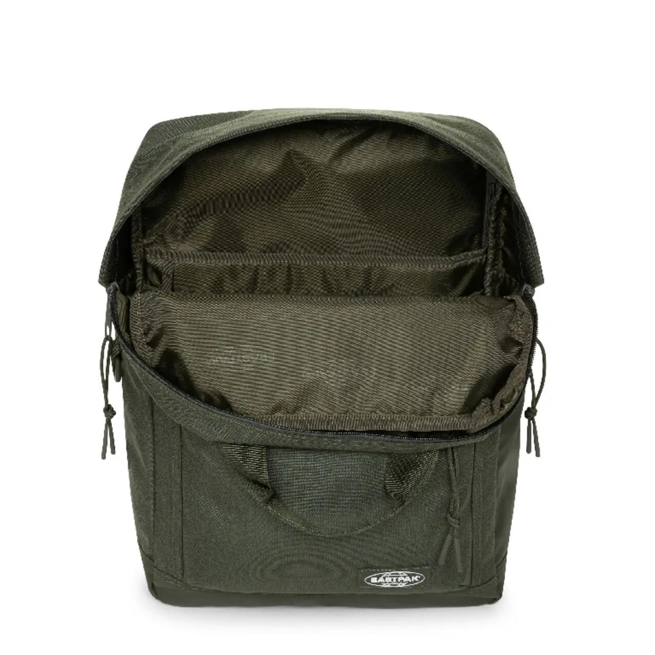 Mochila mediana con portabotellas Eastpak 4/7