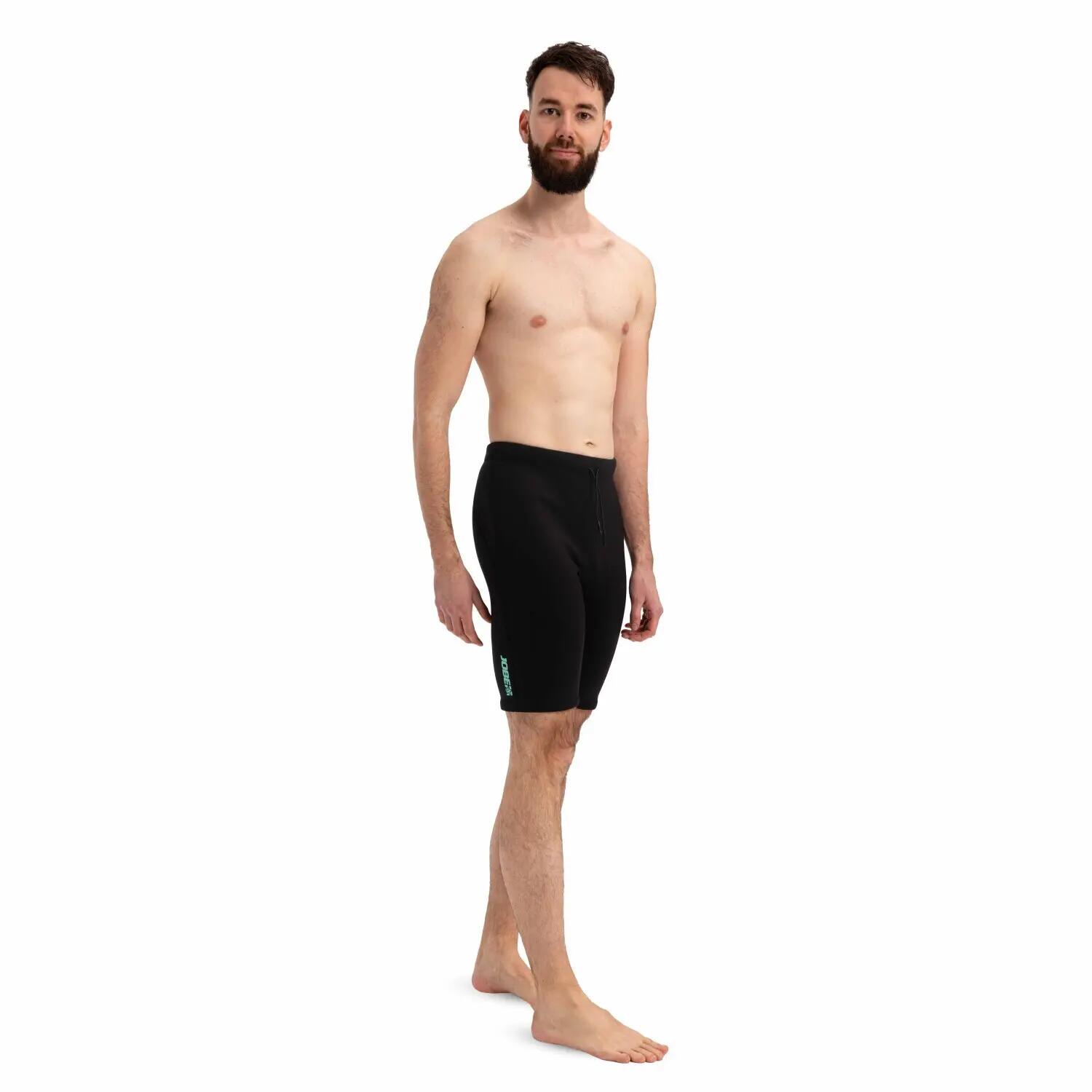 Short de surf Jobe Sports 2/5