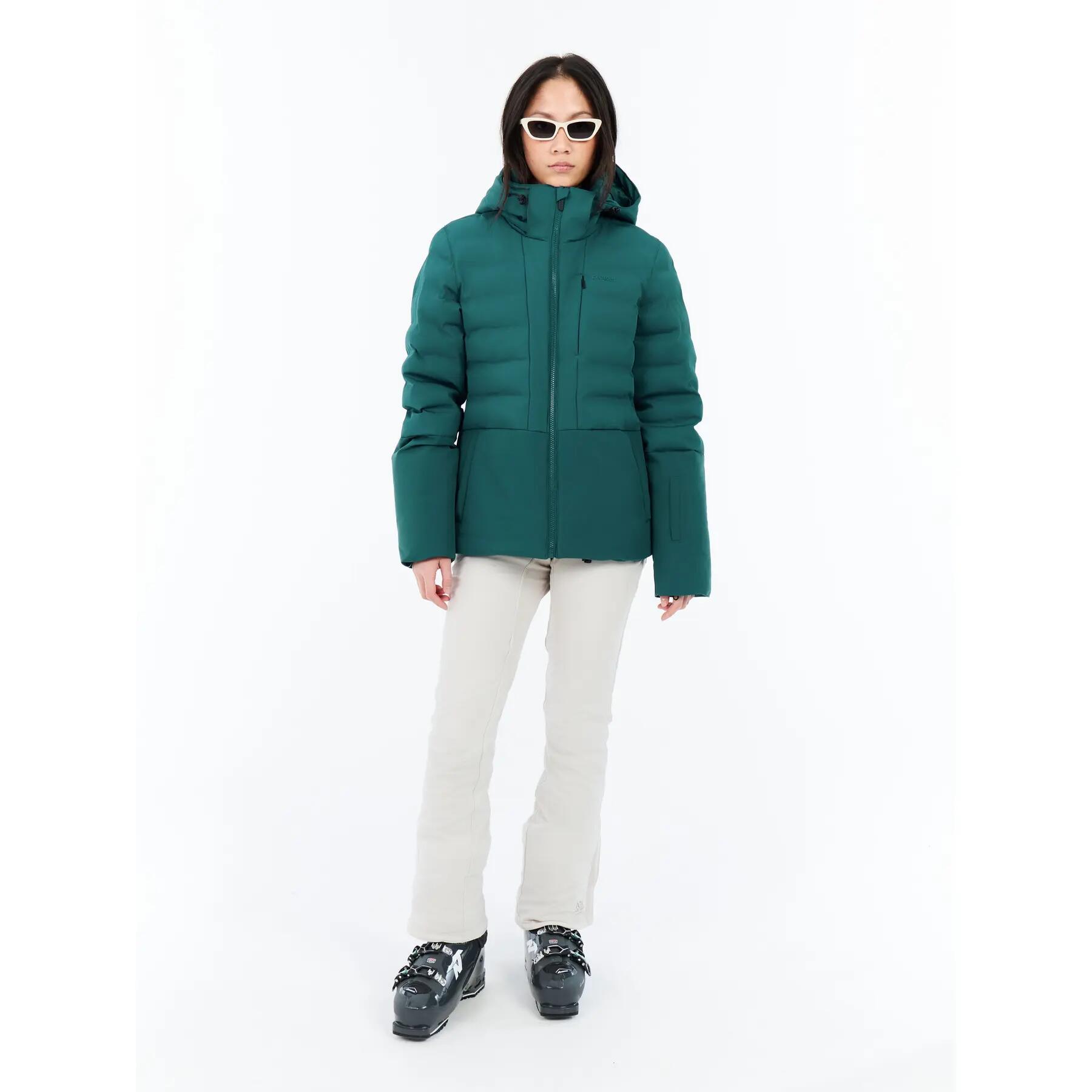 Veste de ski femme Protest Hazely 3/7