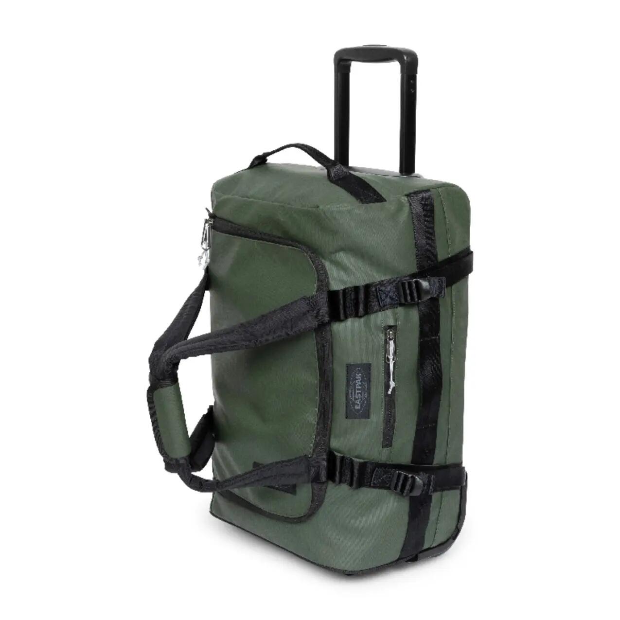 Bolsa Duffle Eastpak Wheel S 3/7