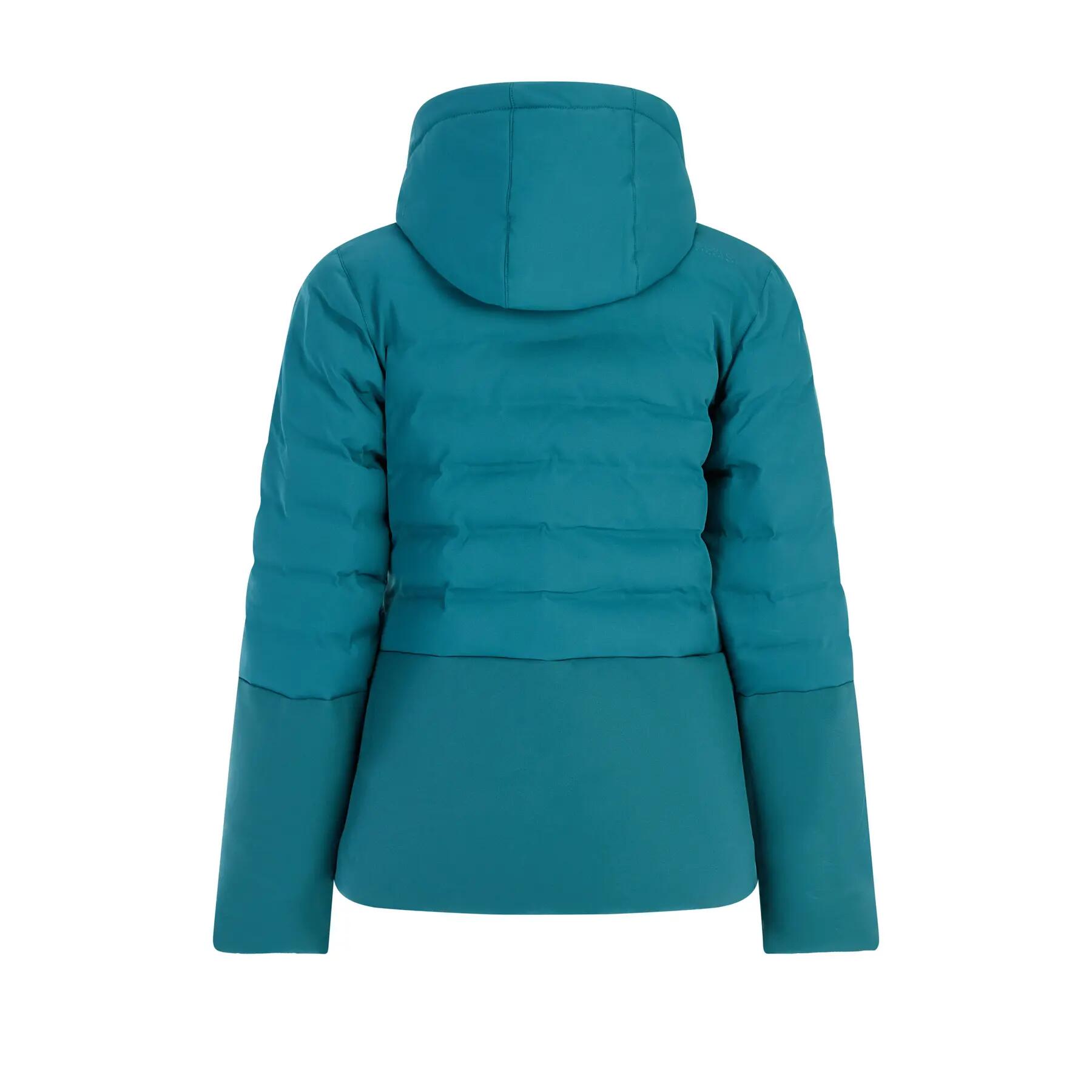 Veste de ski femme Protest Hazely 5/7