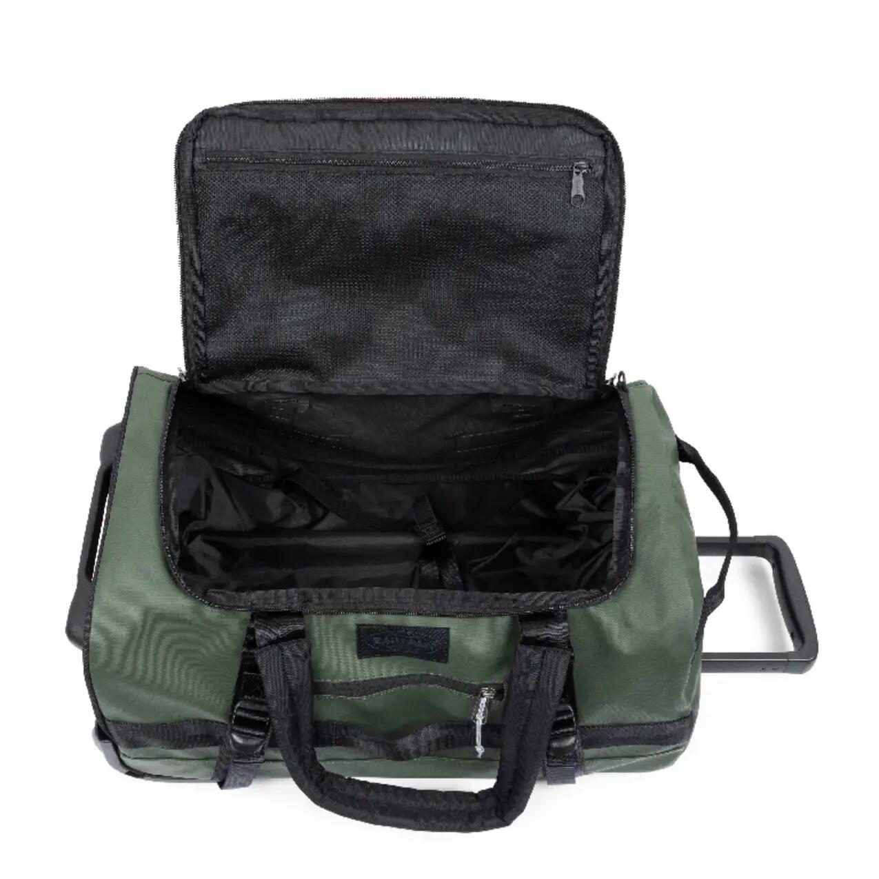 Bolsa Duffle Eastpak Wheel S 2/7