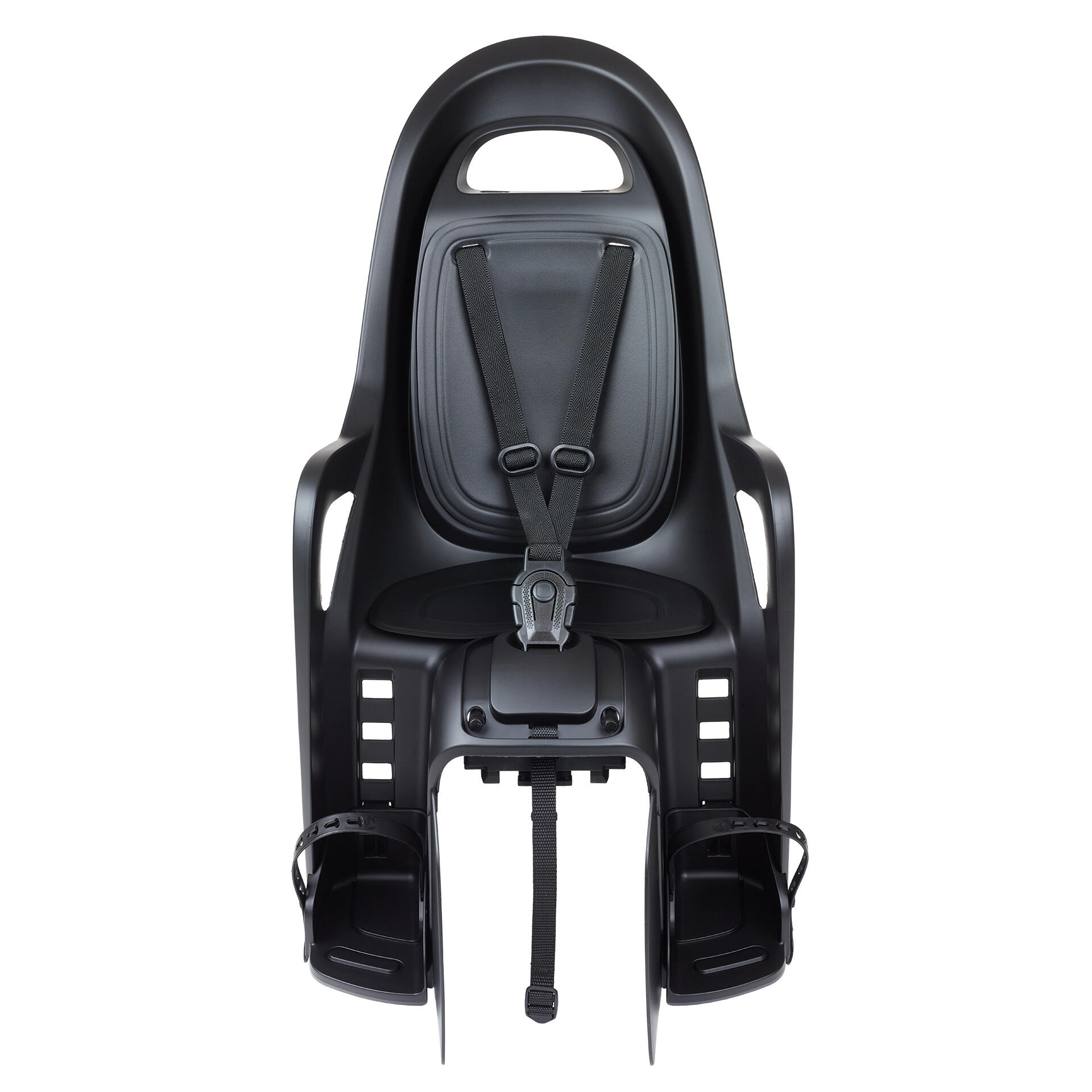 Siège Enfant Vélo Arrière Pour Porte-Bagages MIK-HD - Groovy 4/6