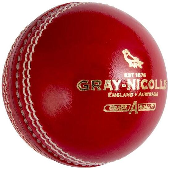 Balle de cricket Gray-Nicolls Crest Academy