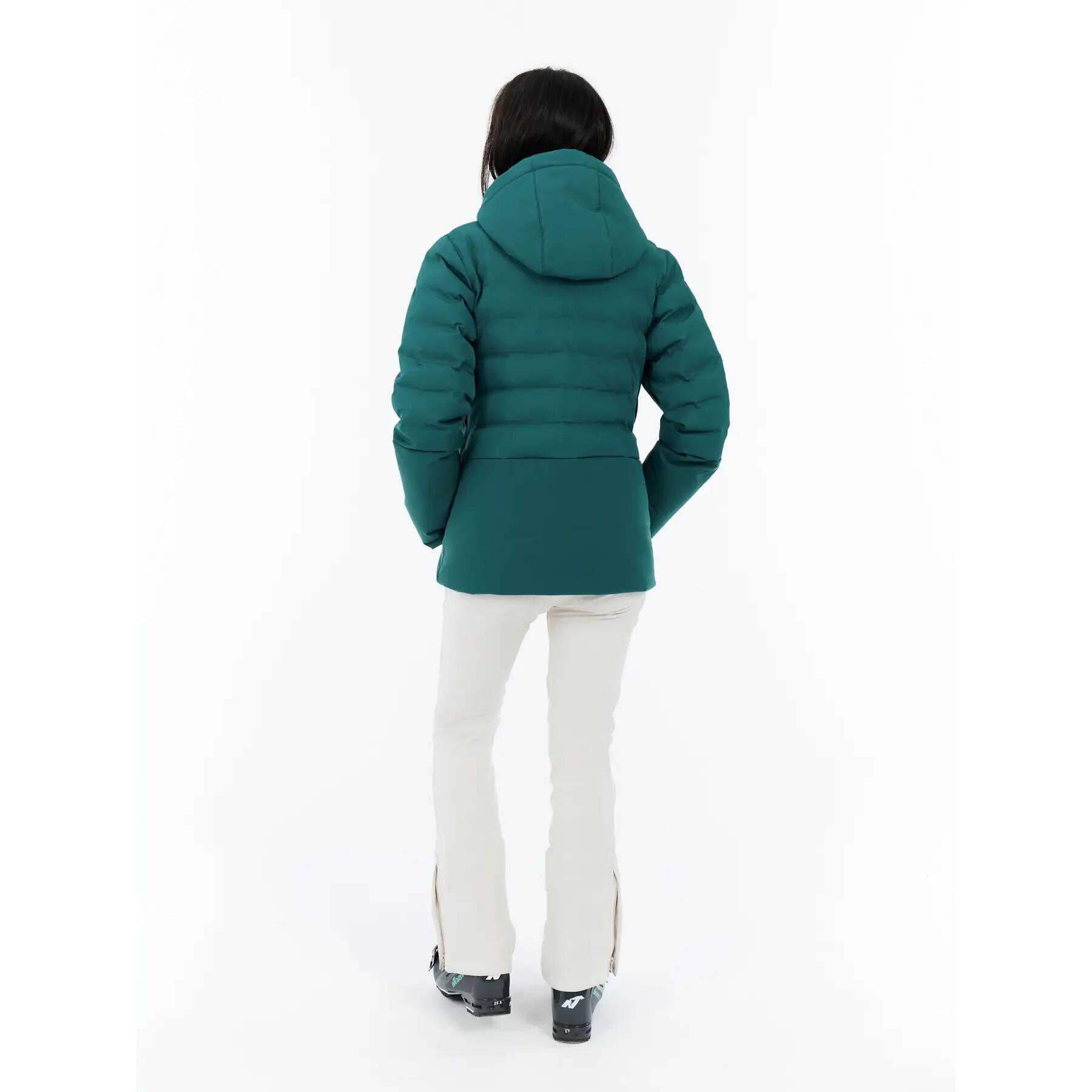Veste de ski femme Protest Hazely 7/7