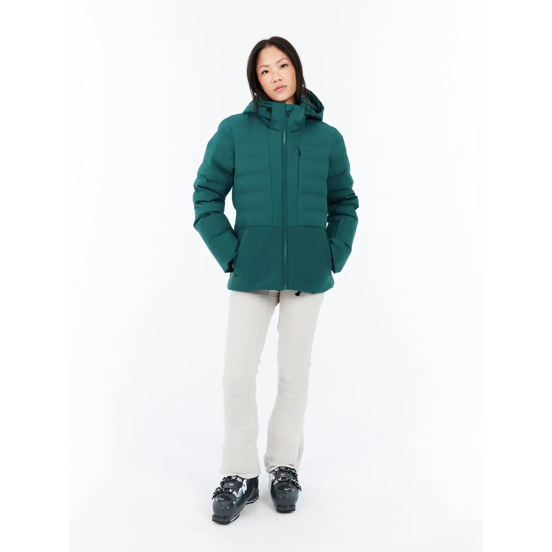 Veste de ski femme Protest Hazely 4/7