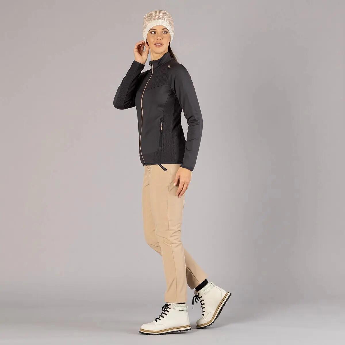 Bonnet femme CMP 3/5
