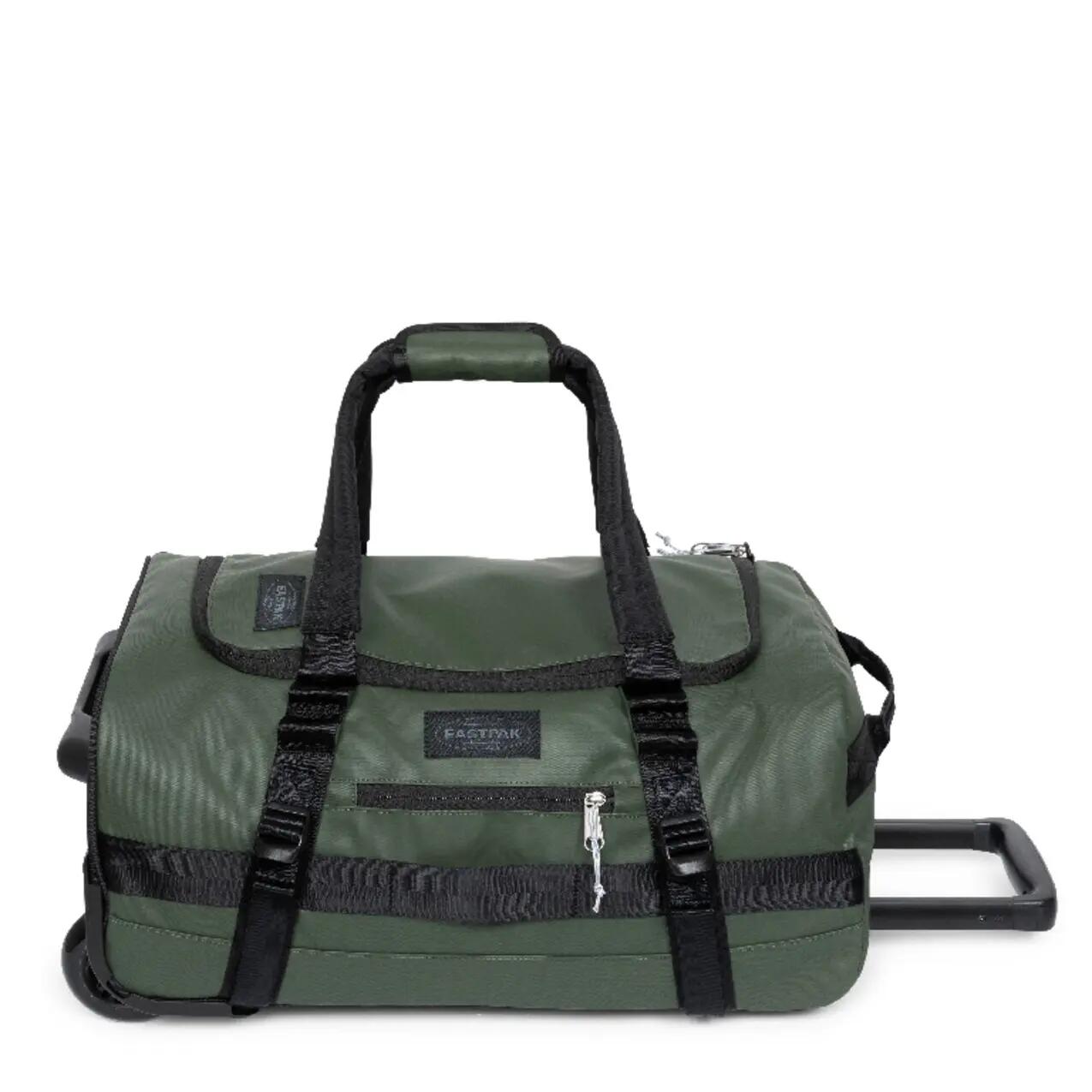 Bolsa Duffle Eastpak Wheel S 4/7