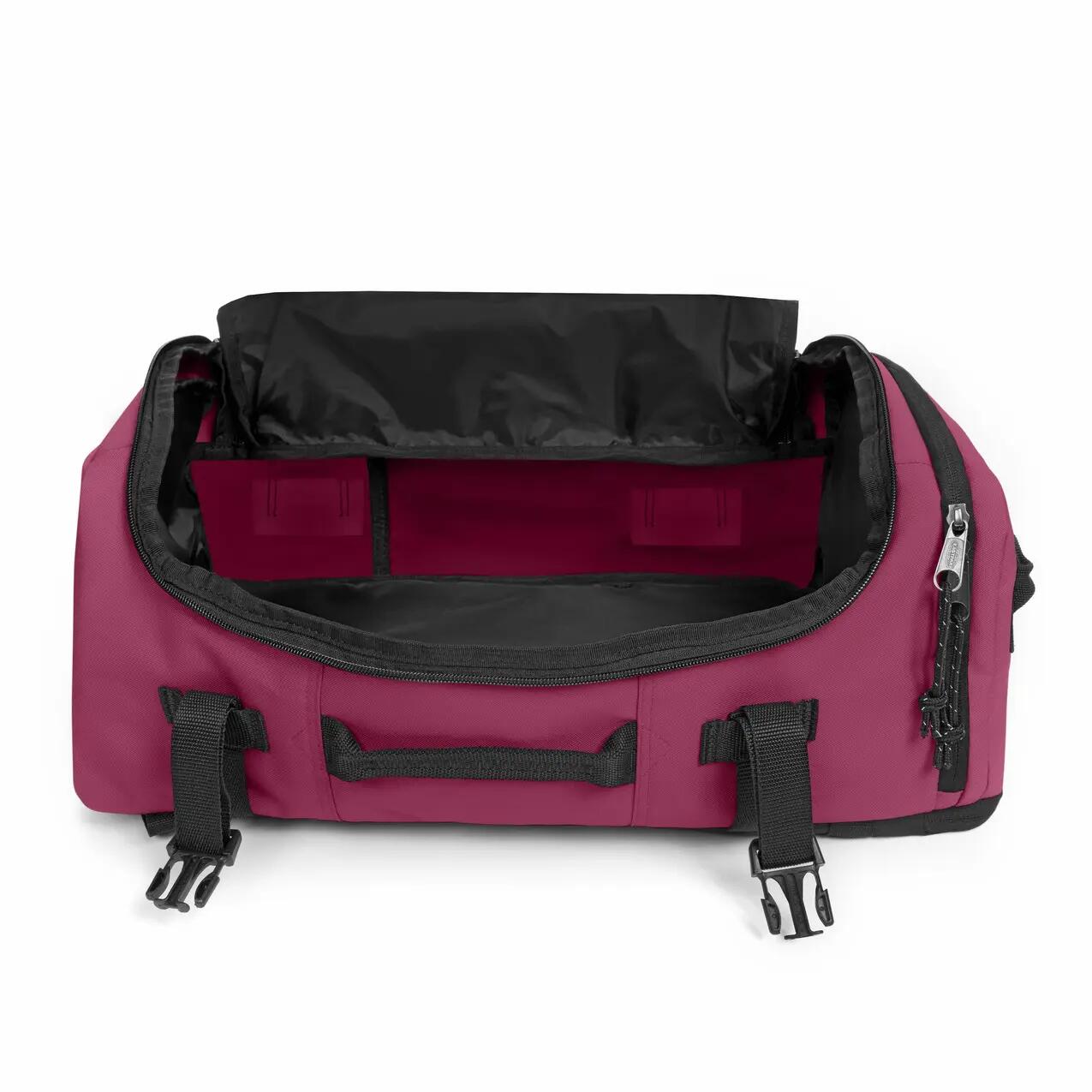 Sac de sport convertible avec pochette Eastpak Carry 3/5