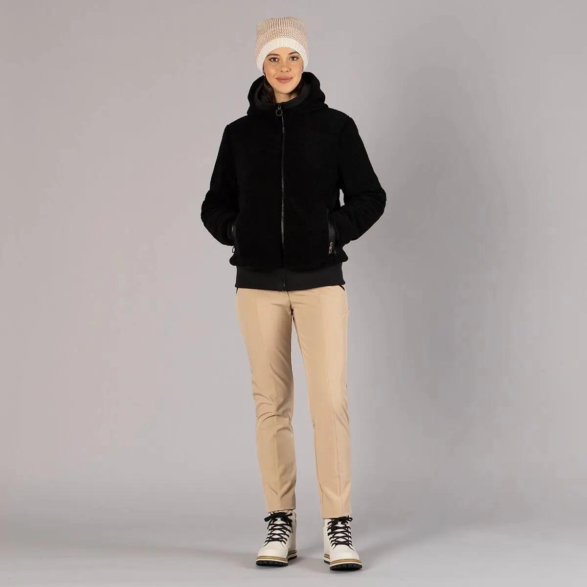 Bonnet femme CMP 2/5