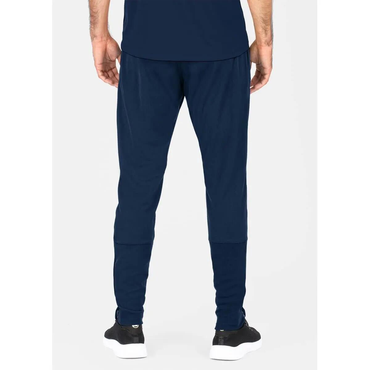 JAKO Herren Trainingshose Classico Kurzgrößen 3/6